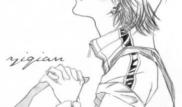 久远漫画,穿越时空的奇幻冒险之旅